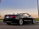 Audi A5 Cabriolet 2.0T 2009 года (NA)